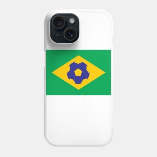 The Beautiful Game 2014 Phone Case