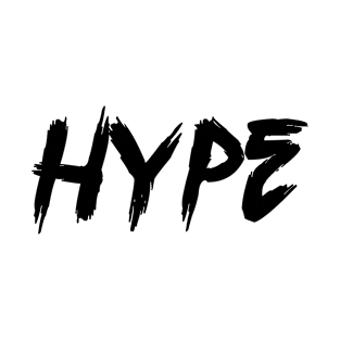 HYPE T-Shirt