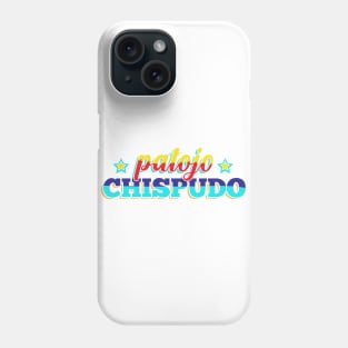 Patojo Chispudo Phone Case