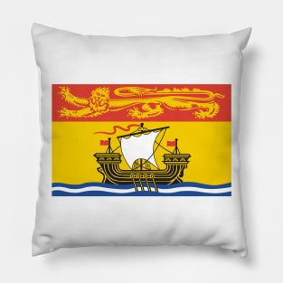 New Brunswick Pillow