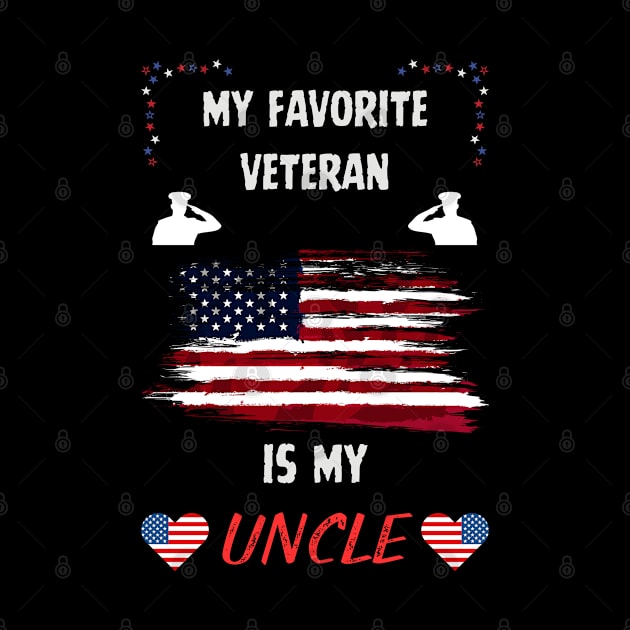 veteran uncle by vaporgraphic