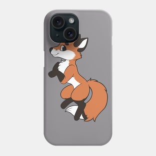 Foxy Phone Case