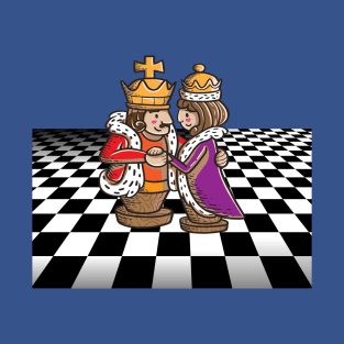 Chess Lover T-Shirt