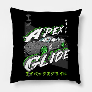 Apex Glide V2 Pillow