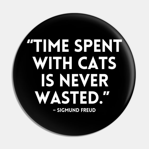 Time spent with cats is never wasted. Pin by raintree.ecoplay