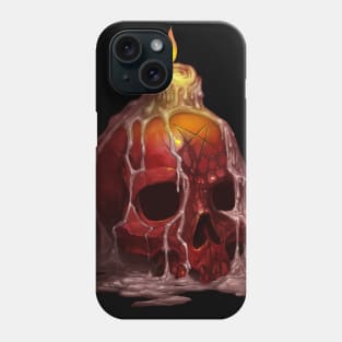 Candlelight Phone Case