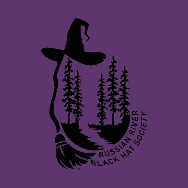 Russian River Black Hat Society by Russian River Black Hat Society