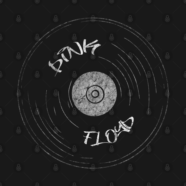 Pink Floyd vinyl by big_owl