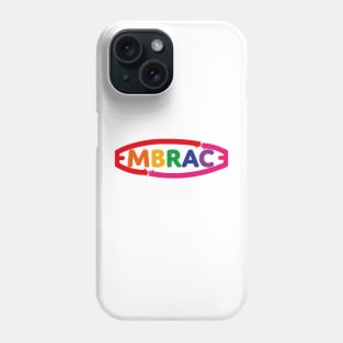 Embrace Phone Case