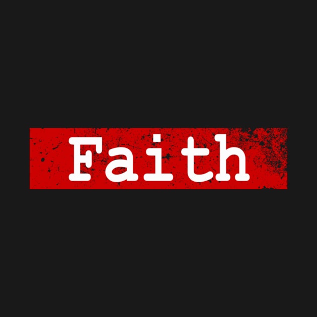 faith by LND4design