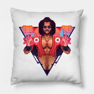 Sho'nuff Pillow