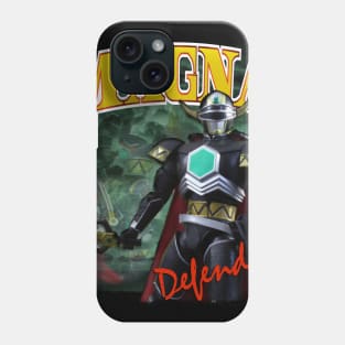 Magna Defender Tour T-Shirt Phone Case