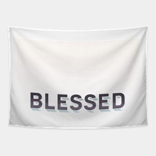 Blessed Tapestry