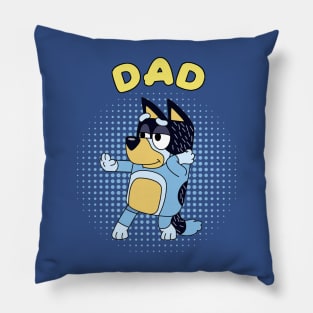 Very Cool Dad Pillow
