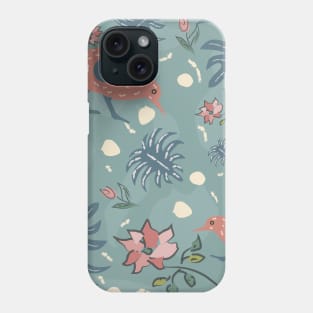 Kiwi Birds Phone Case