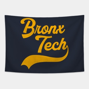 Bronx Tech Tapestry