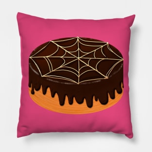 Halloween  Cake Pillow