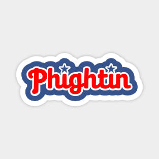 Phightin’ Magnet