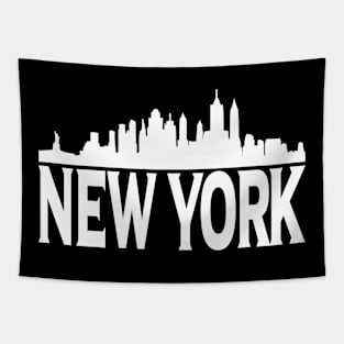 New York City Tapestry