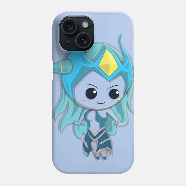 EUDORA MOBILE LEGENDS BANG BANG Phone Case by PNKid