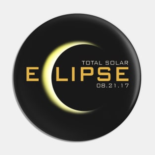 Eclipse Pin