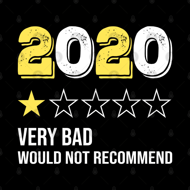 2020 Review - Very Bad Would Not Recommend by Teesamd