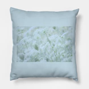 Summer interlude Pillow