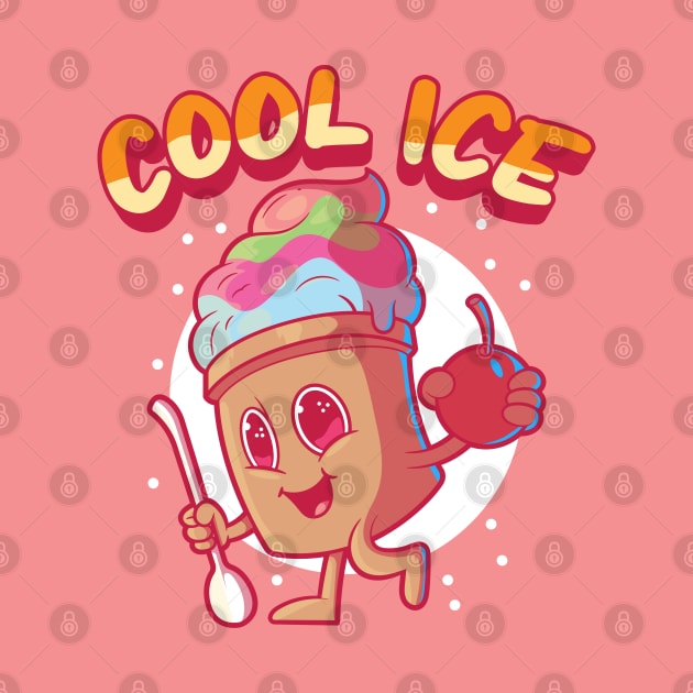 Cool Ice! by pedrorsfernandes