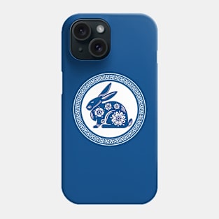 2023 Year Of The Rabbit Phone Case