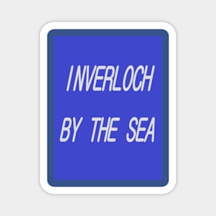 Inverloch By The Sea Magnet