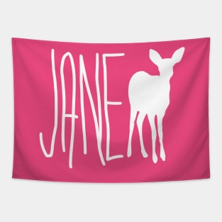 Jane Tapestry