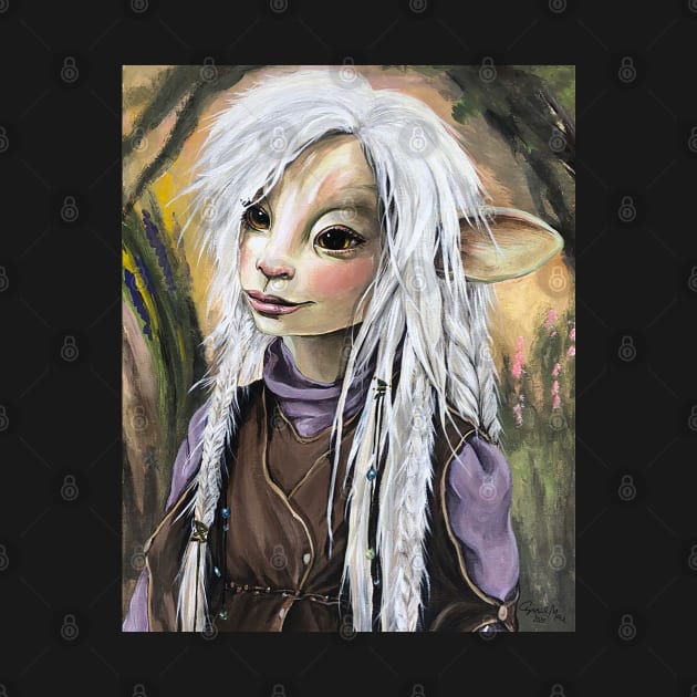 Deet Gelfling by studio.143