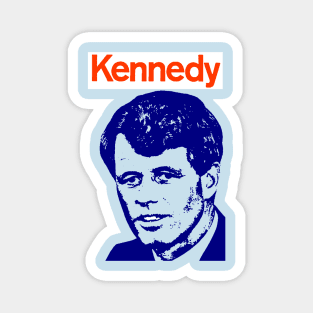 ROBERT KENNEDY Magnet