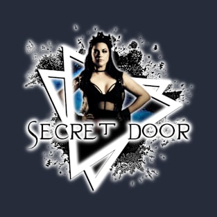 Secret Door T-Shirt