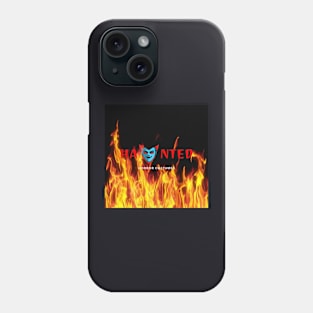 Halloween Phone Case