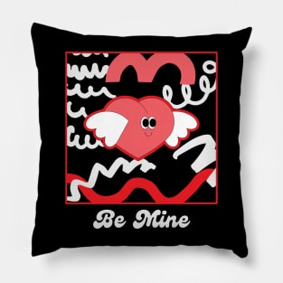 Be Mine Pillow