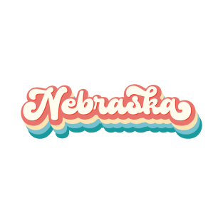 Nebraska T-Shirt