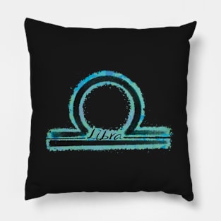 Libra Pillow