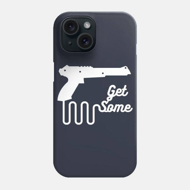 Get Some Phone Case by RippedThemer
