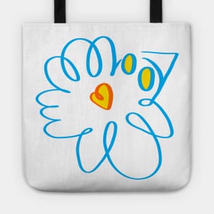 bird Tote