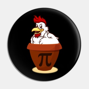 pi day Pin