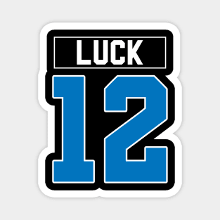 Andrew Luck Magnet