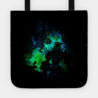 Colossus Art Tote