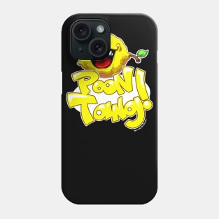 Sour Poon Tang Phone Case