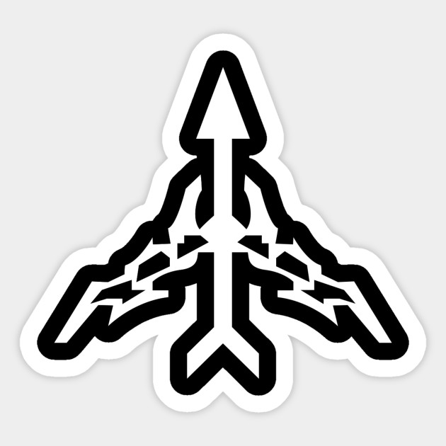 Black Desert Ranger Class Icon Black Desert Sticker Teepublic