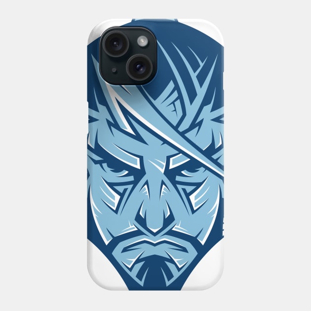 HANZO Phone Case by carter