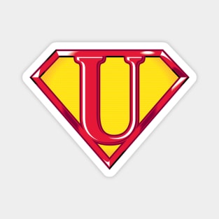 Super U Magnet