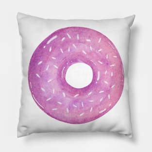 donut Pillow