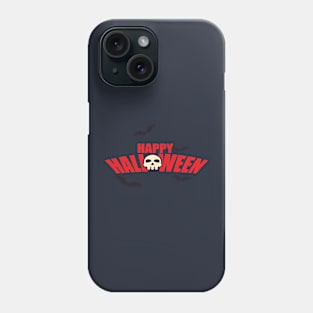 Happy Halloween Phone Case