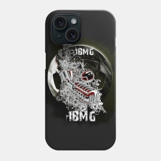 IBMG apparel Phone Case